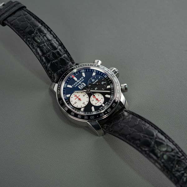 Chopard Mille Miglia 168543-3001